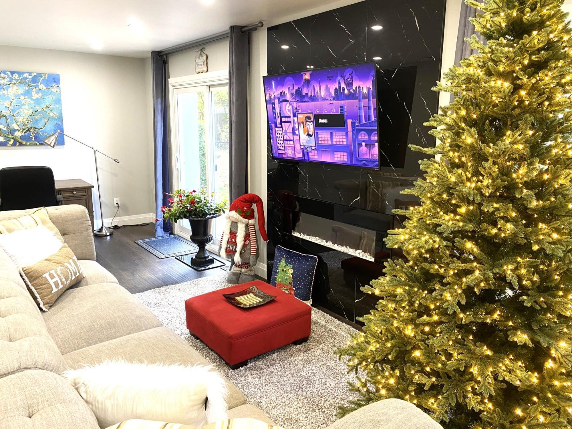 Iresidence In Toronto - Fantastic Vacation Home Dış mekan fotoğraf
