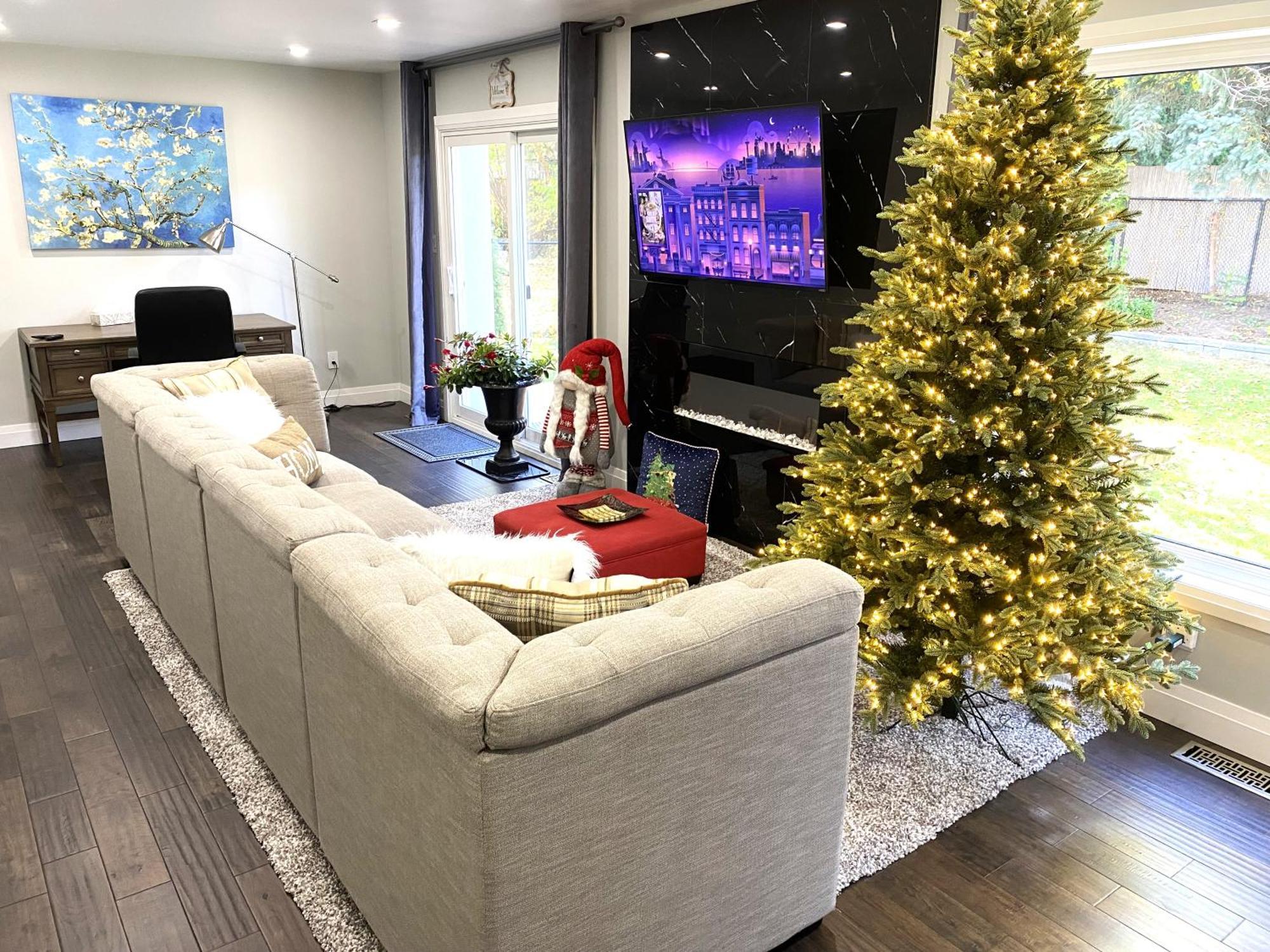 Iresidence In Toronto - Fantastic Vacation Home Dış mekan fotoğraf