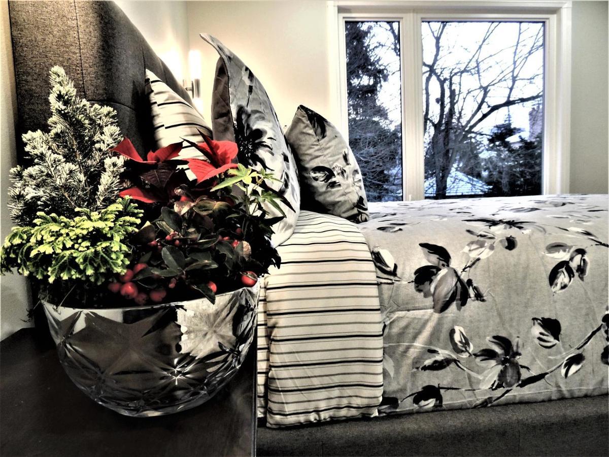 Iresidence In Toronto - Fantastic Vacation Home Dış mekan fotoğraf