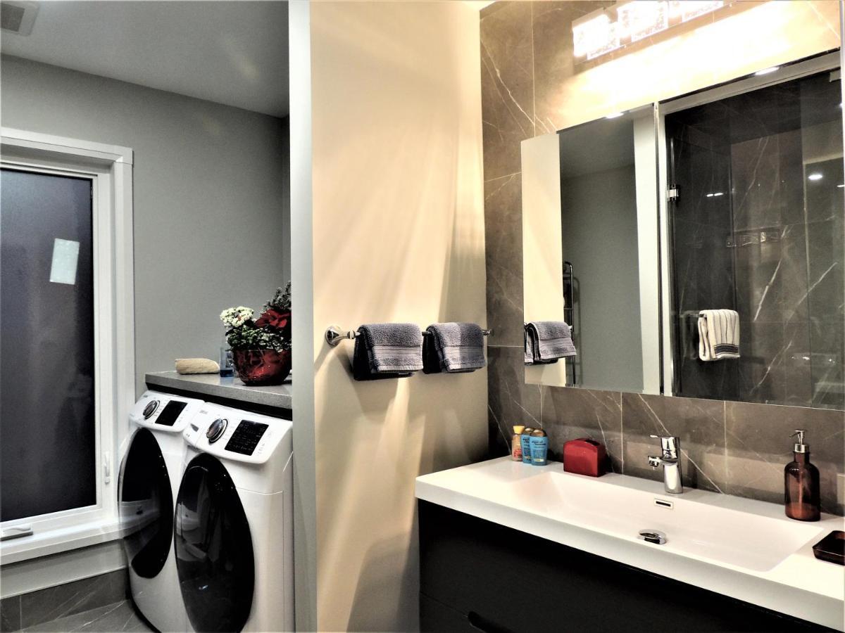 Iresidence In Toronto - Fantastic Vacation Home Dış mekan fotoğraf